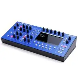 Groove Synthesis 3rd Wave 8M