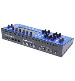 Groove Synthesis 3rd Wave 8M