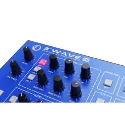 Groove Synthesis 3rd Wave 8M