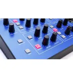Groove Synthesis 3rd Wave 8M