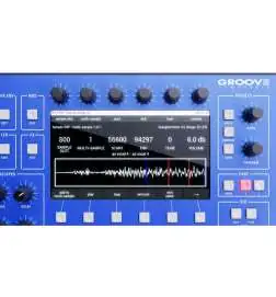 Groove Synthesis 3rd Wave 8M