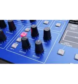 Groove Synthesis 3rd Wave 8M
