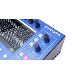 Groove Synthesis 3rd Wave 8M