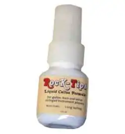 Rock Tips Liquid Callus Fingertip Proodection 4 ml