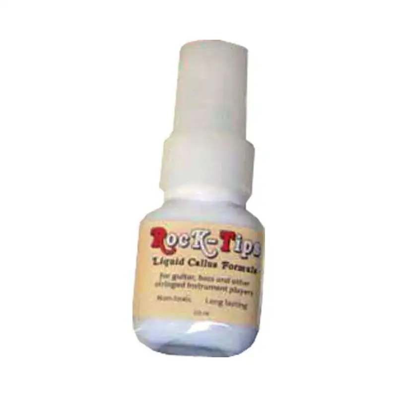 Rock Tips Liquid Callus Fingertip Predection 4 ml