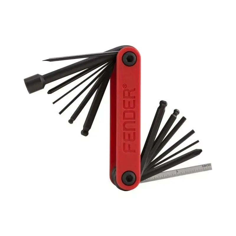 Fender Guitar & Bass Multi-Tool