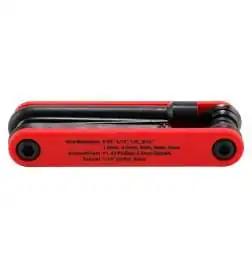 Fender Guitar Bass Multi-Tool
