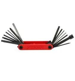 Fender Guitar Bass Multi-Tool