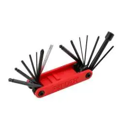 Fender Guitar Bass Multi-Tool