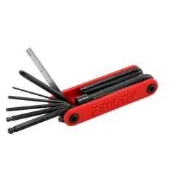 Fender Guitar Bass Multi-Tool