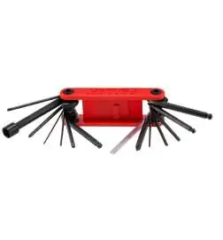 Fender Guitar Bass Multi-Tool