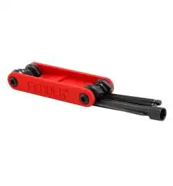 Fender Guitar Bass Multi-Tool