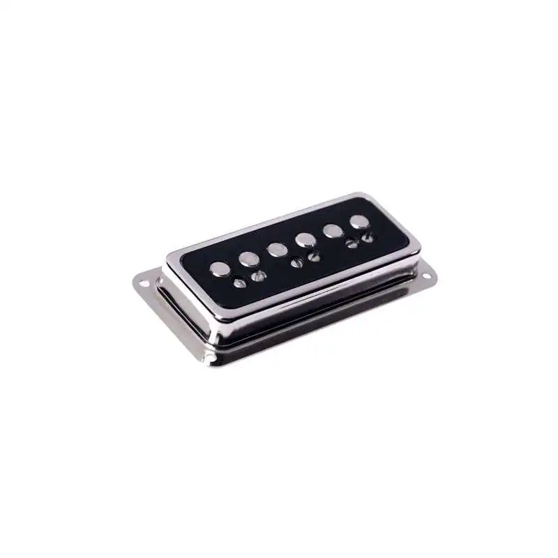 Guild DeArmond Dynasonic Pickup Nickel/Black Neck