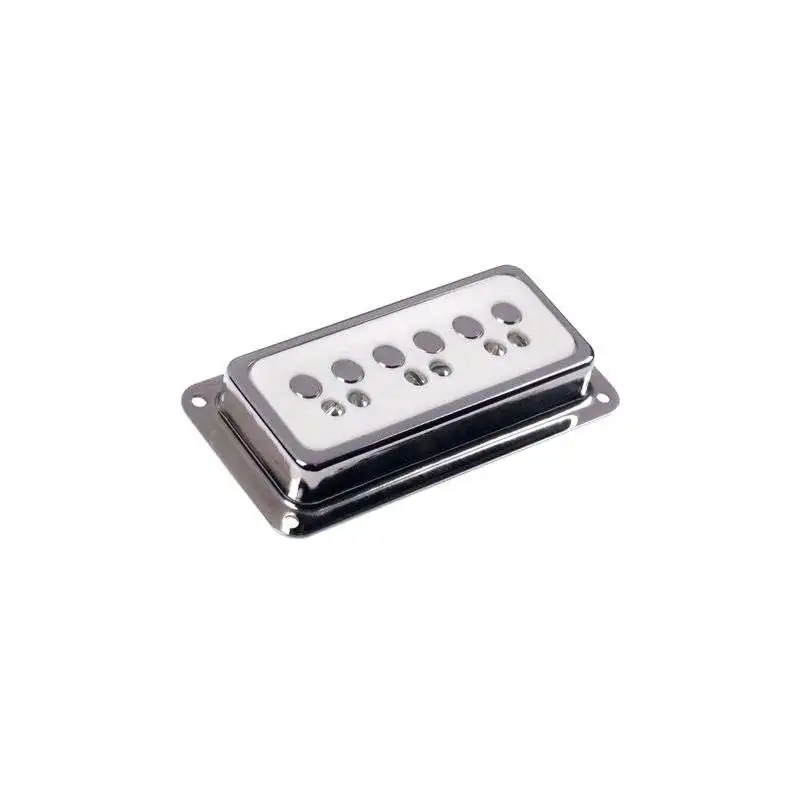 Guild DeArmond Dynasonic Pickup Nickel/White Neck
