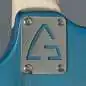 Guild Surfliner Catalina Blue