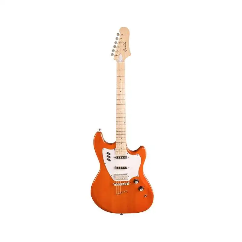 Guild Surfliner Sunset Orange