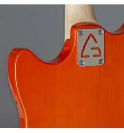 Guild Surfliner Sunset Orange