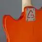 Guild Surfliner Sunset Orange