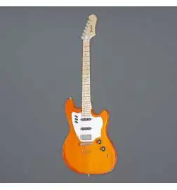 Guild Surfliner Sunset Orange