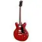 Guild Starfire I DC Cherry Red