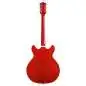 Guild Starfire I DC Cherry Red