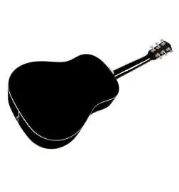 Guild DS-240E Black
