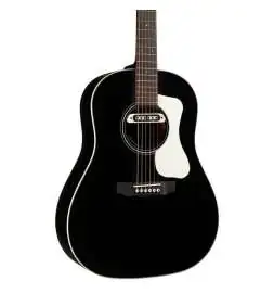Guild DS-240E Black