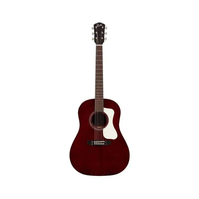 Guild DS-240 Wine Red