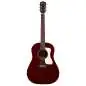 Guild DS-240 Wine Red