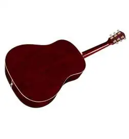 Guild DS-240 Wine Red