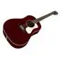 Guild DS-240 Wine Red
