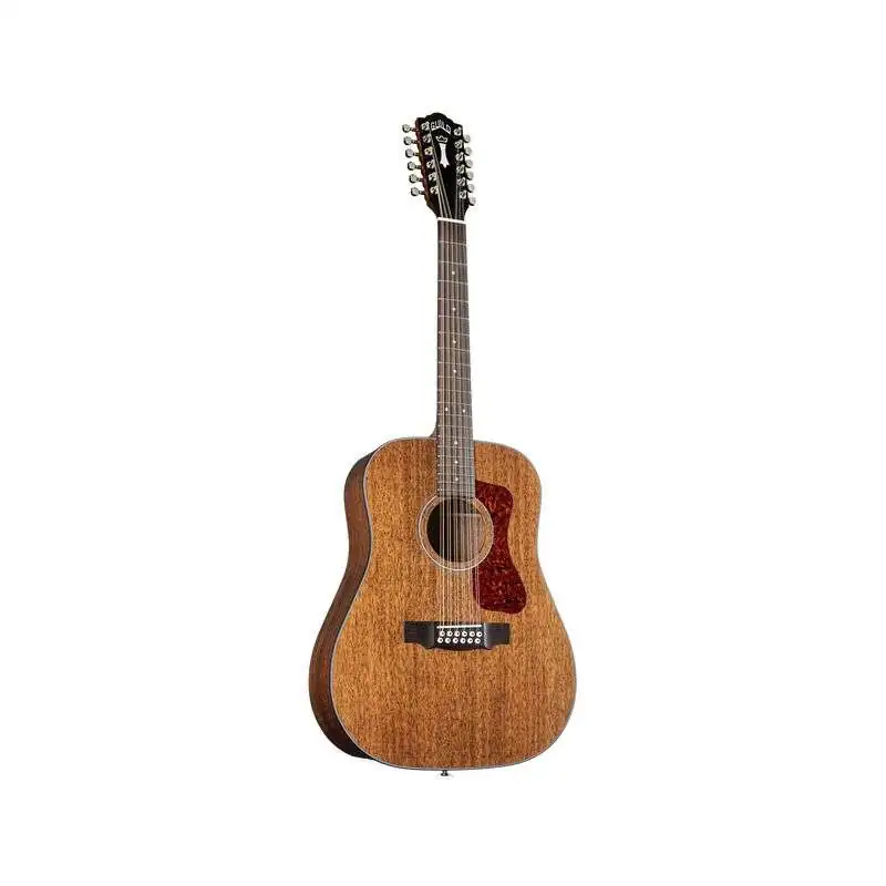 Guild D-1212 12-String