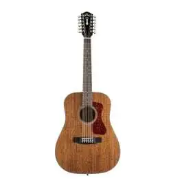 Guild D-1212 12-String