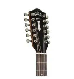 Guild D-1212 12-String