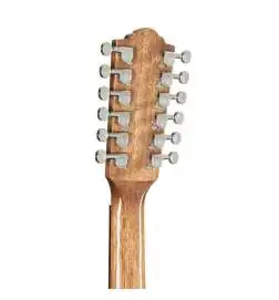 Guild D-1212 12-String