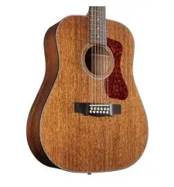 Guild D-1212 12-String