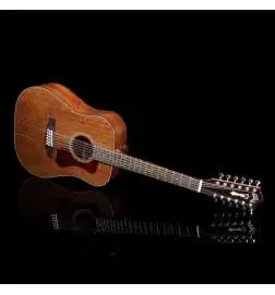Guild D-1212 12-String