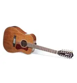Guild D-1212 12-String