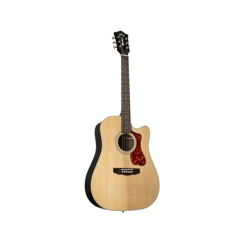 Guild D-150CE NT