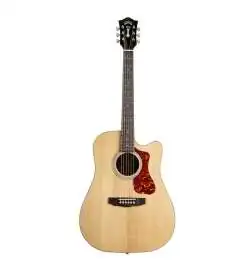 Guild D-150CE NT