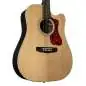 Guild D-150CE NT