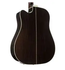 Guild D-150CE NT