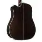 Guild D-150CE NT