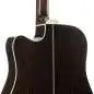 Guild D-150CE NT