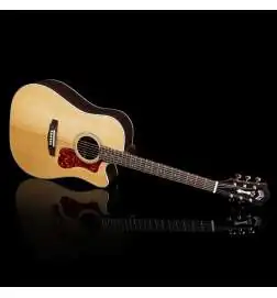 Guild D-150CE NT