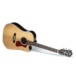 Guild D-150CE NT