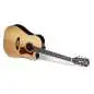 Guild D-150CE NT