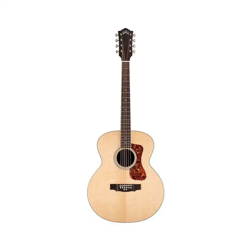 Guild BT-258E Deluxe Baritone