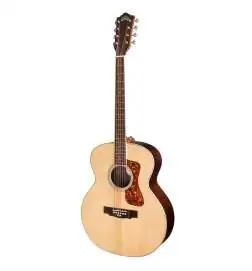 Guild BT-258E Deluxe Baritone