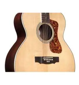 Guild BT-258E Deluxe Baritone